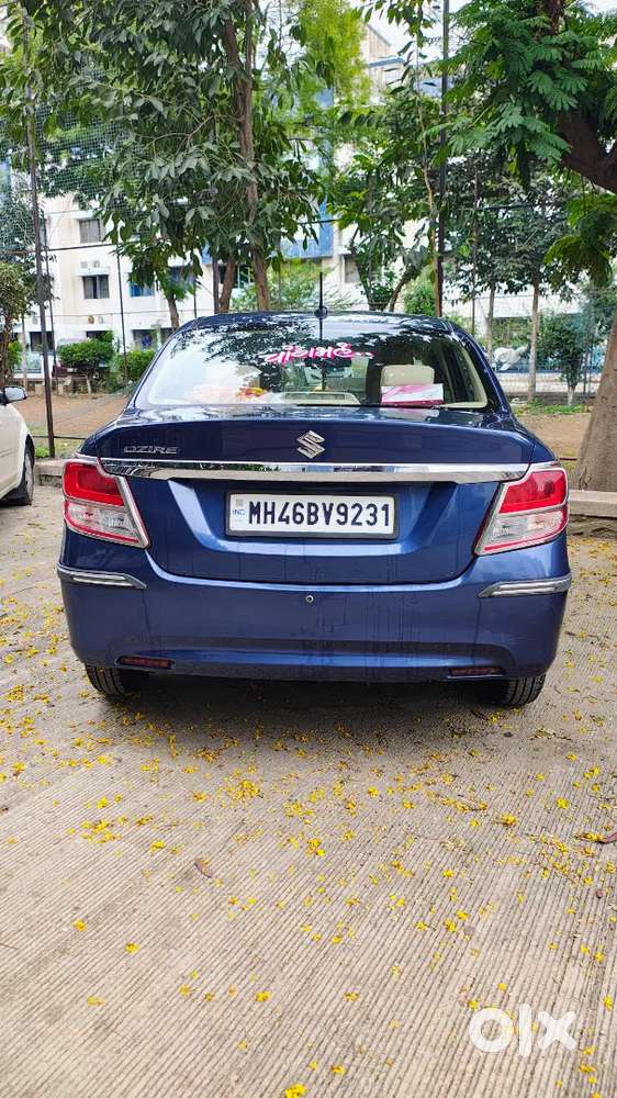 Maruti Suzuki Dzire Vxi 2021  Excellent Condition