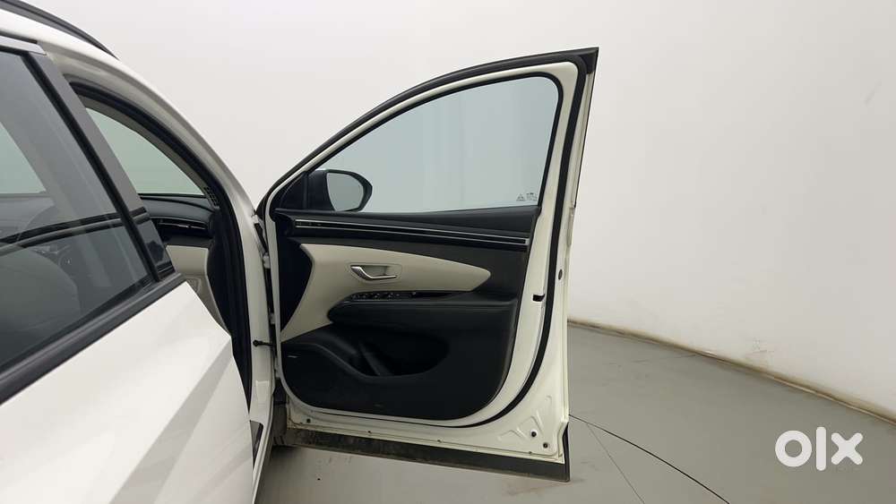 Hyundai Tucson 2.0 Signature Petrol At, 2023, Petrol