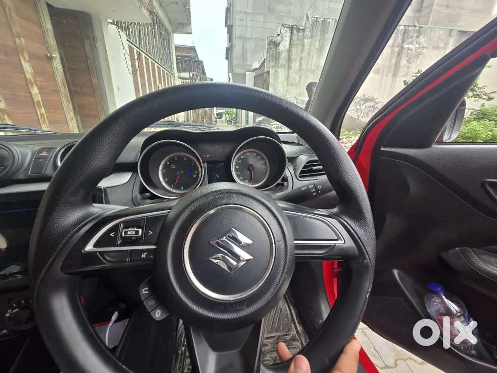 Swift Vxi Amt 2022