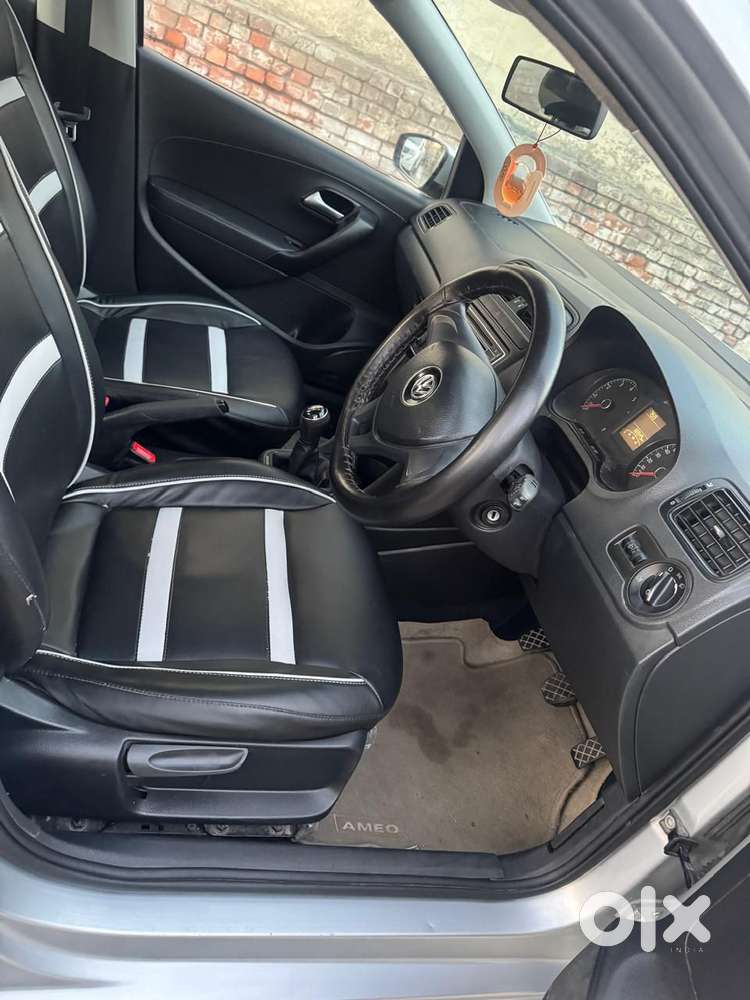 Volkswagen Ameo 1.2 Mpi Trendline, 2018, Petrol