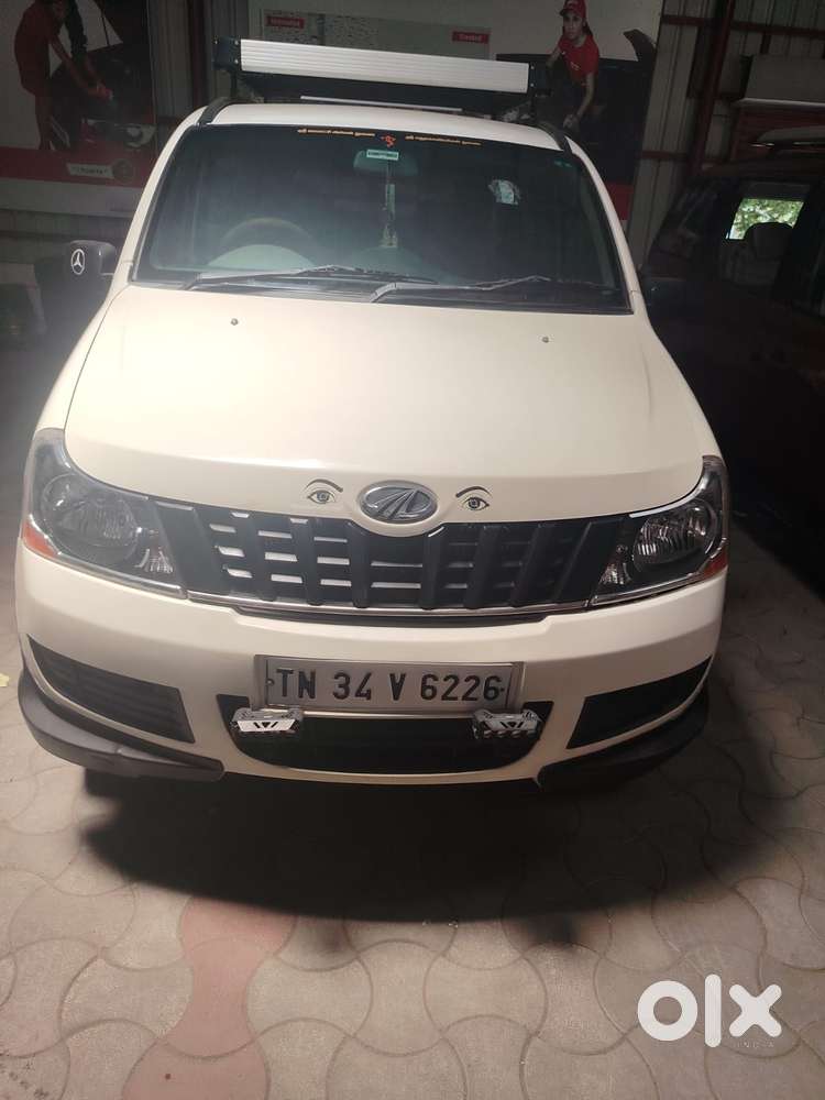 Mahindra Xylo H4 Abs Bs Iv, 2014, Diesel
