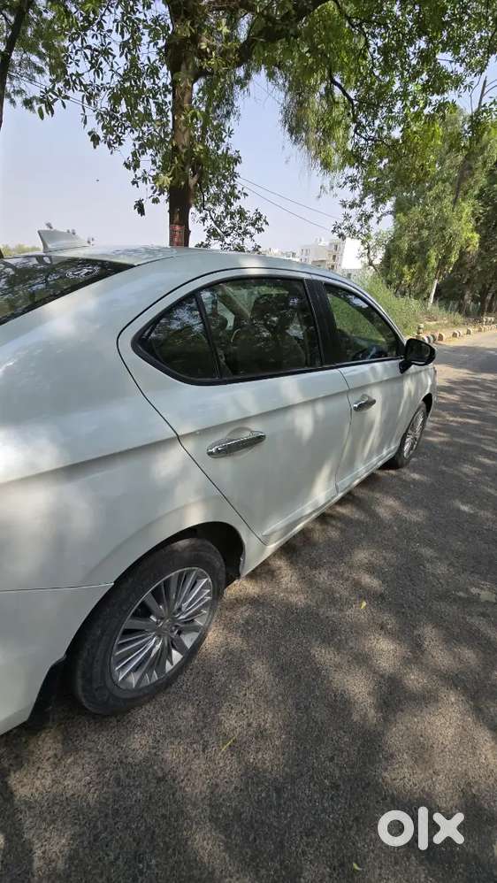 Honda City 2021 Petrol Good Condition