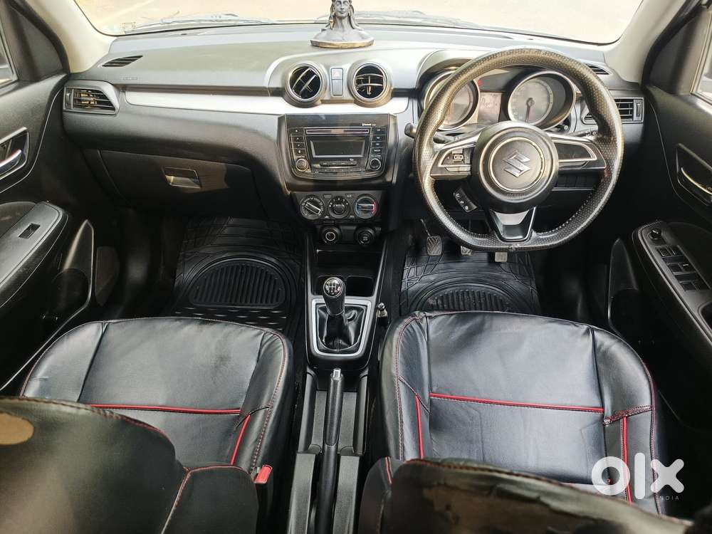 Maruti Suzuki Swift 2018 Vdi, 2018, Diesel
