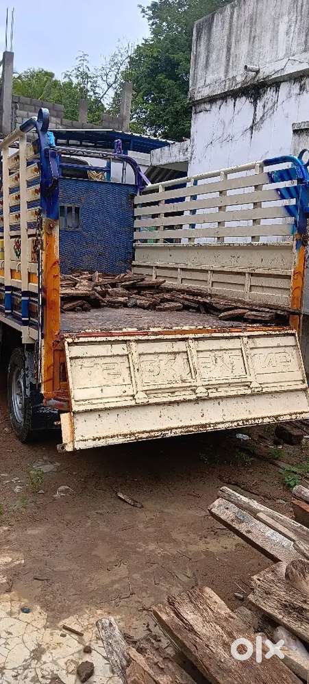 Ashok Leyland Stile 2023