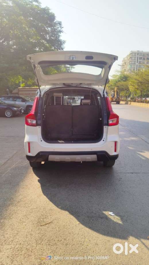 Maruti Suzuki Xl6 1.5 Zeta Mt, 2022, Petrol