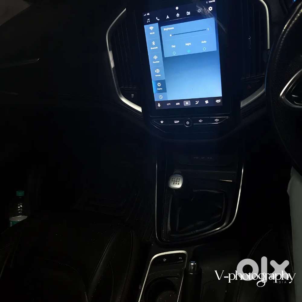 Mg Hector 2021 Diesel Well Maintained