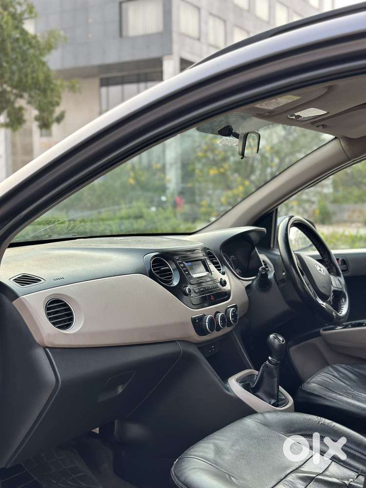 Hyundai Grand I10 Sportz O 1.2, 2019, Cng & Hybrids