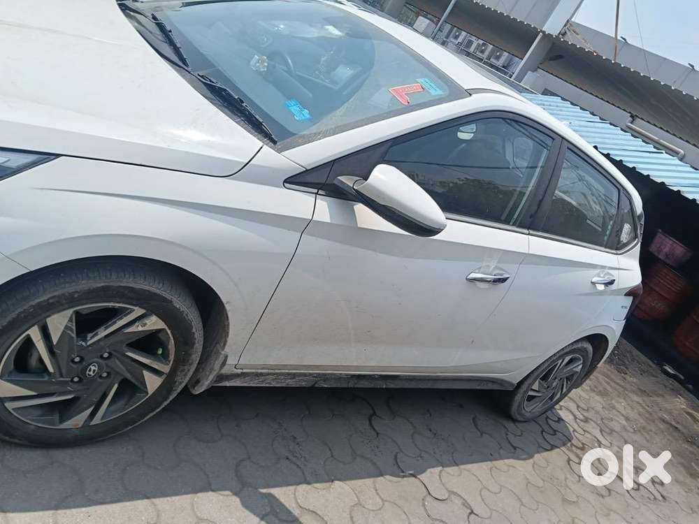 Hyundai New I20 2022