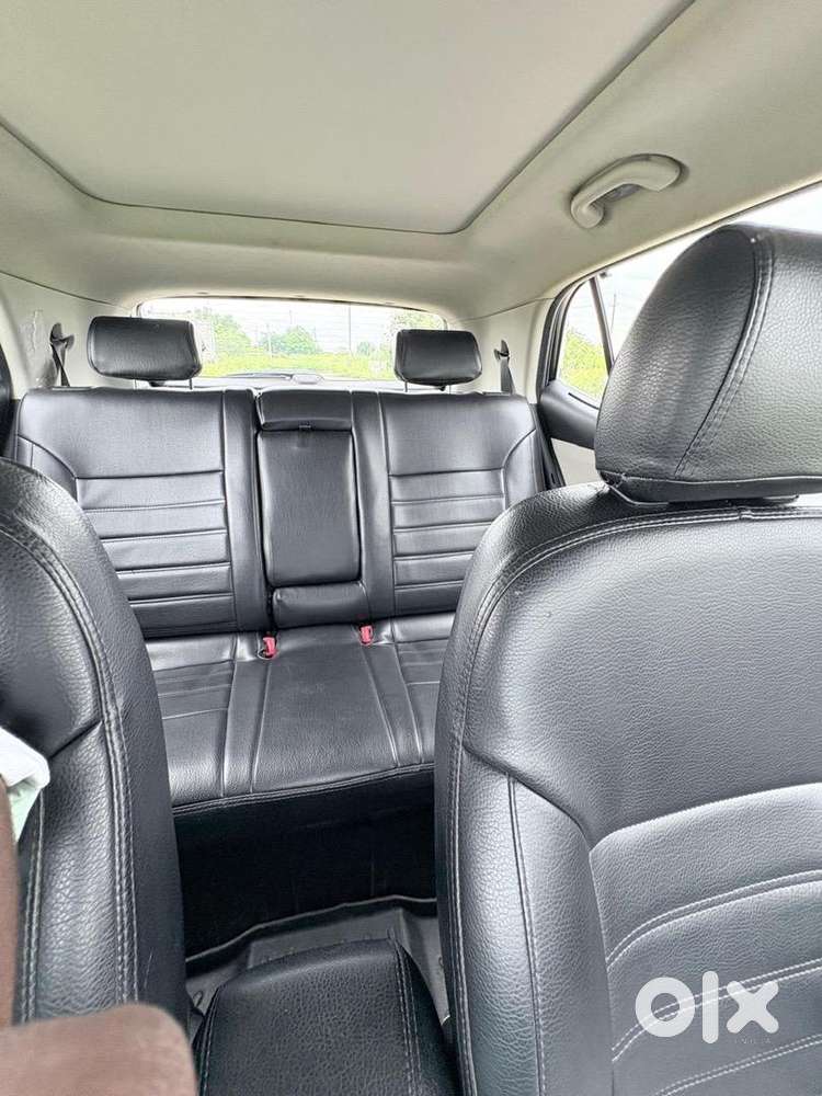 Hyundai Creta 2022 Petrol Well Maintained