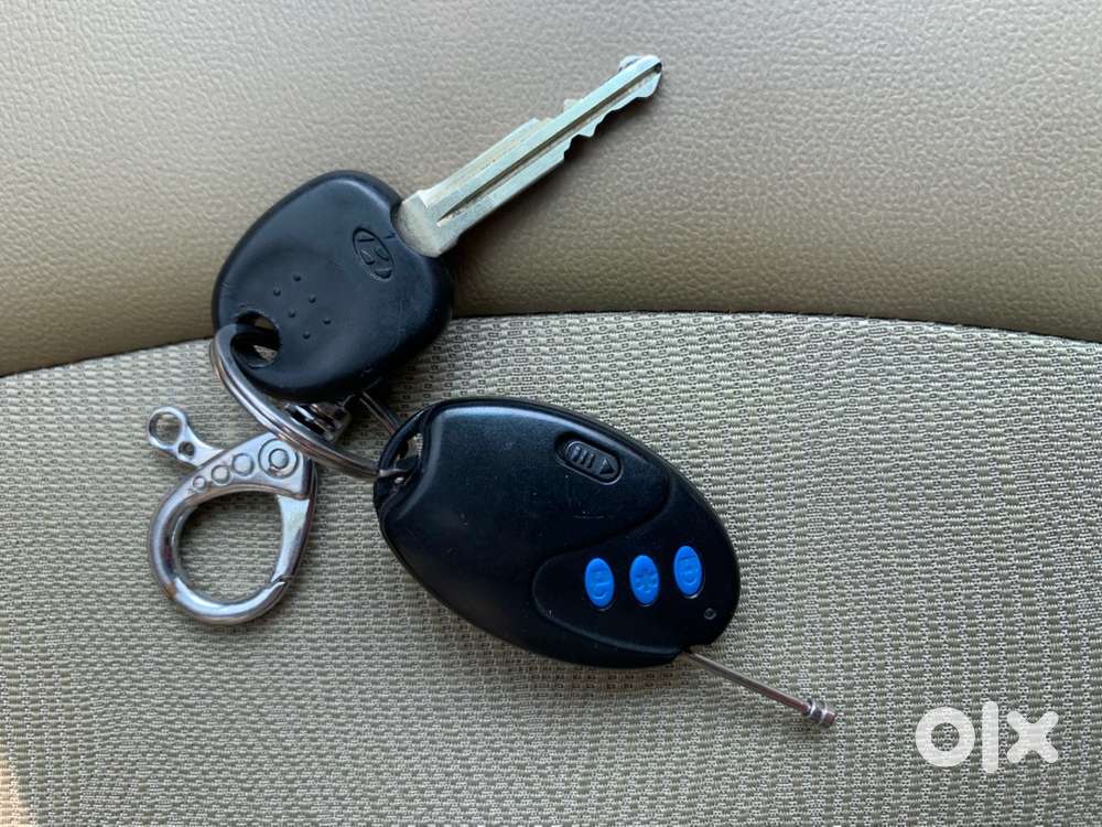 Hyundai I10 2013 Lpg Well Maintained