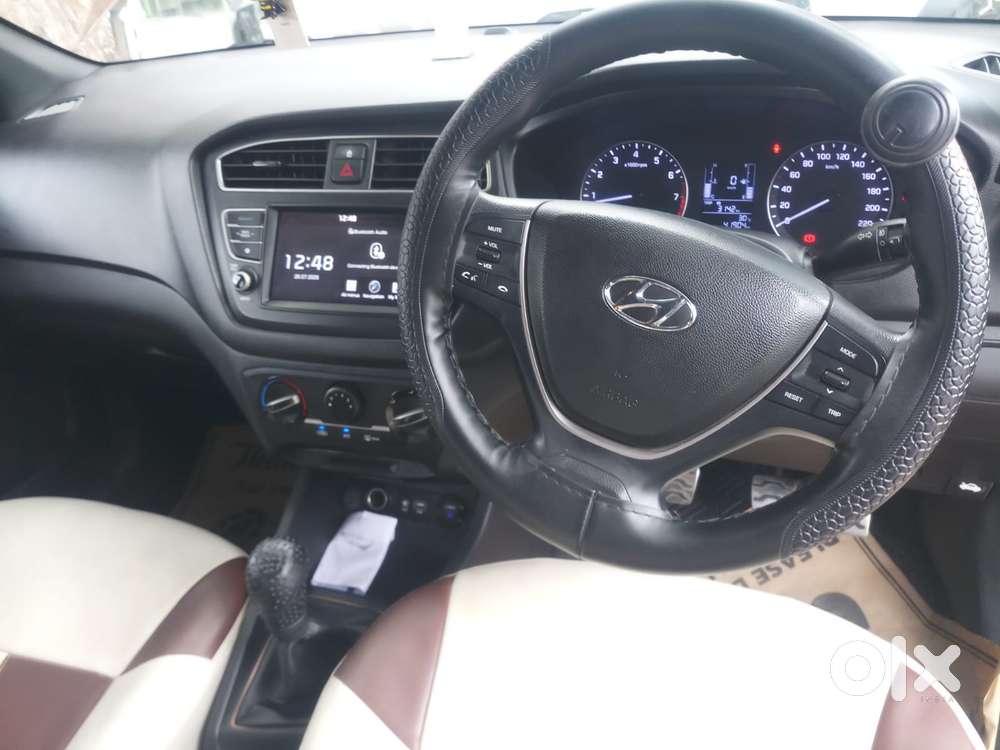 Hyundai I20 Active 1.2 S, 2019, Petrol
