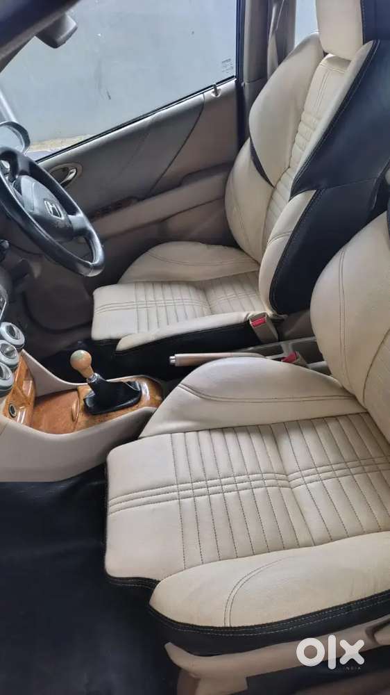 Honda City Zx 2006 Manual