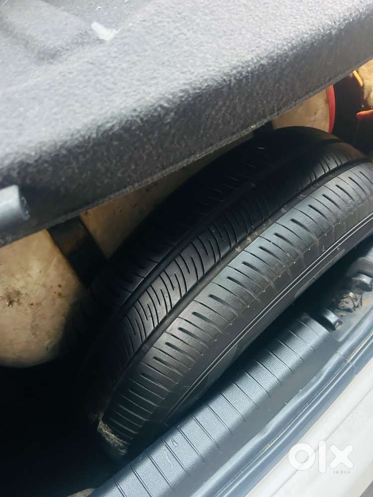 I20 Sportz 1.2 Manual Transmission Petrol+ Cng