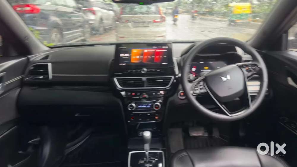 Mahindra Xuv 3xo, 2025, Diesel