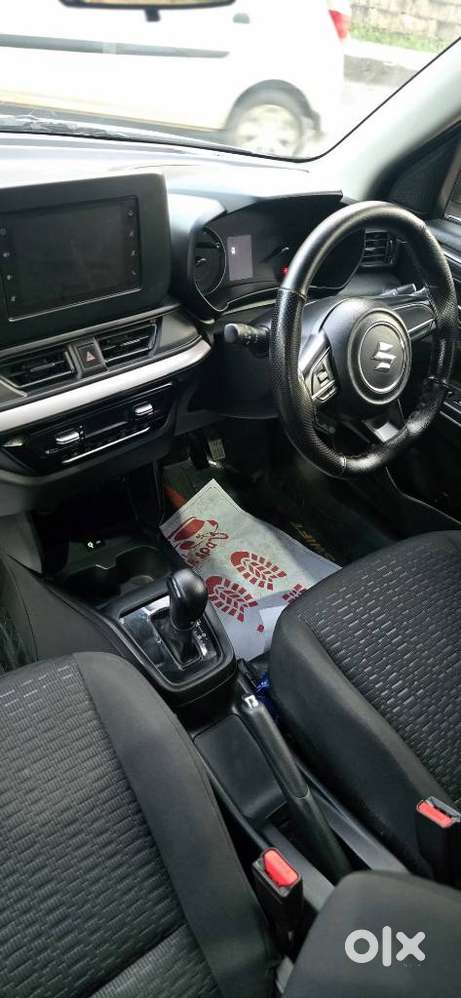 Maruti Suzuki Swift Amt Zxi Plus, 2024, Petrol