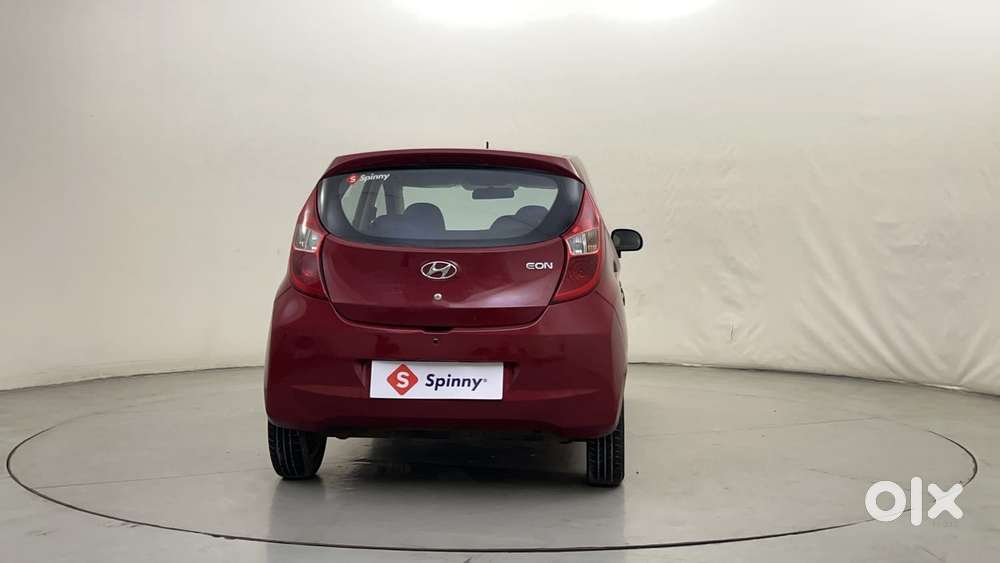 Hyundai Eon