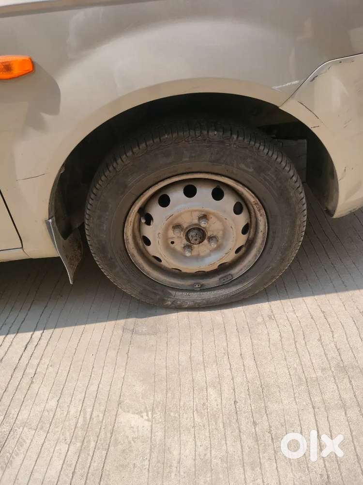 Good Engine, Repassing Done, New Tyres