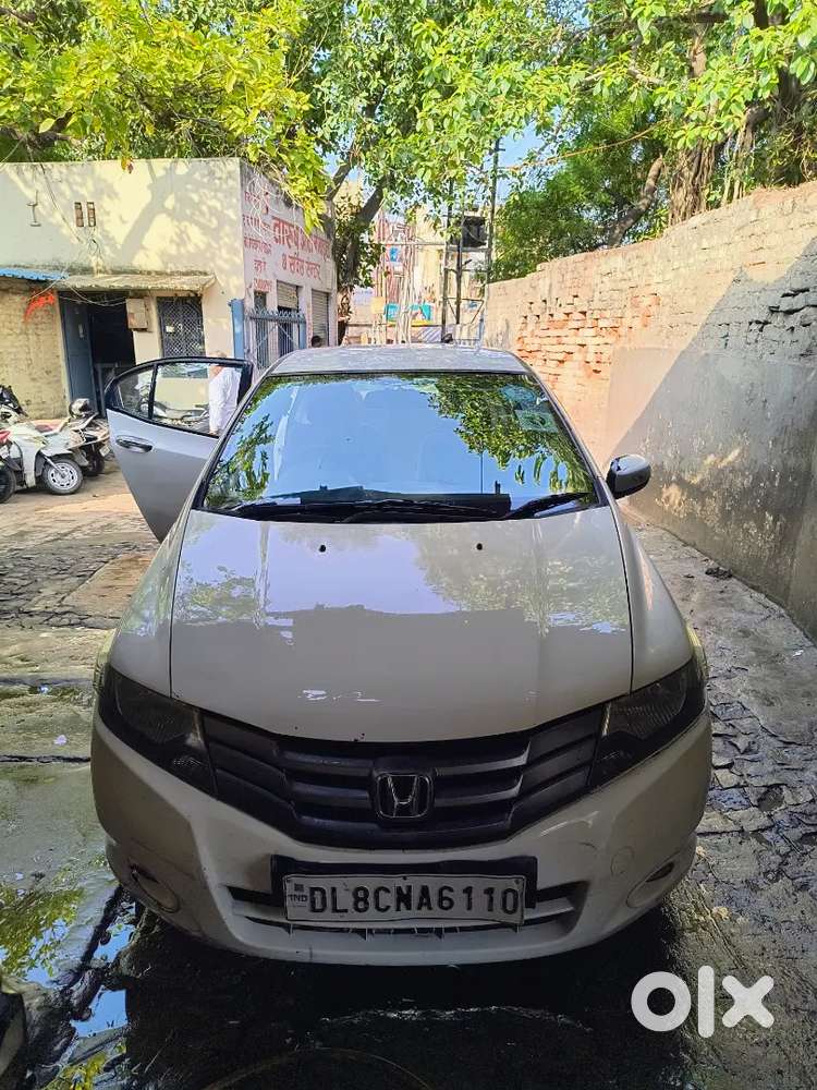 Honda City 2011 Petrol 85000 Km Driven