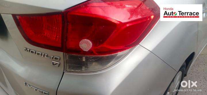 Honda Mobilio V I-vtec, 2014, Petrol