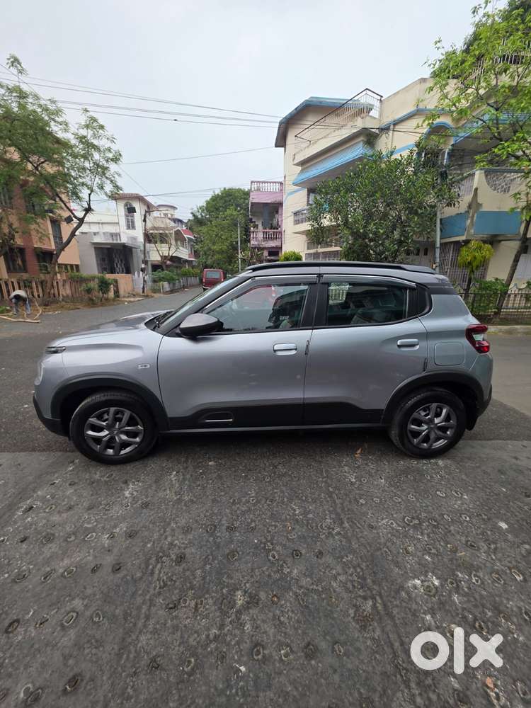 Citroen C3 Feel 1.2 Petrol, 2022, Petrol