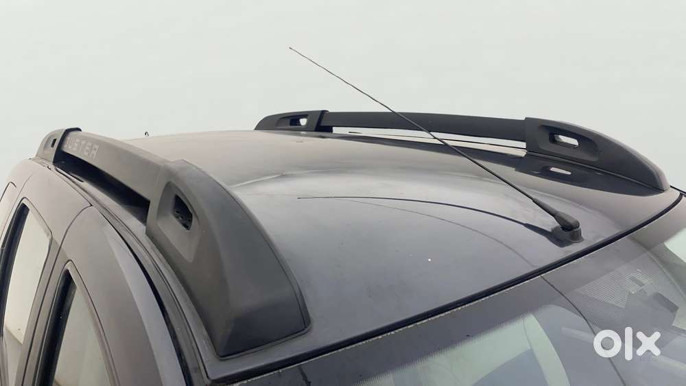 Renault Duster 110ps Diesel Rxl Amt, 2016, Diesel