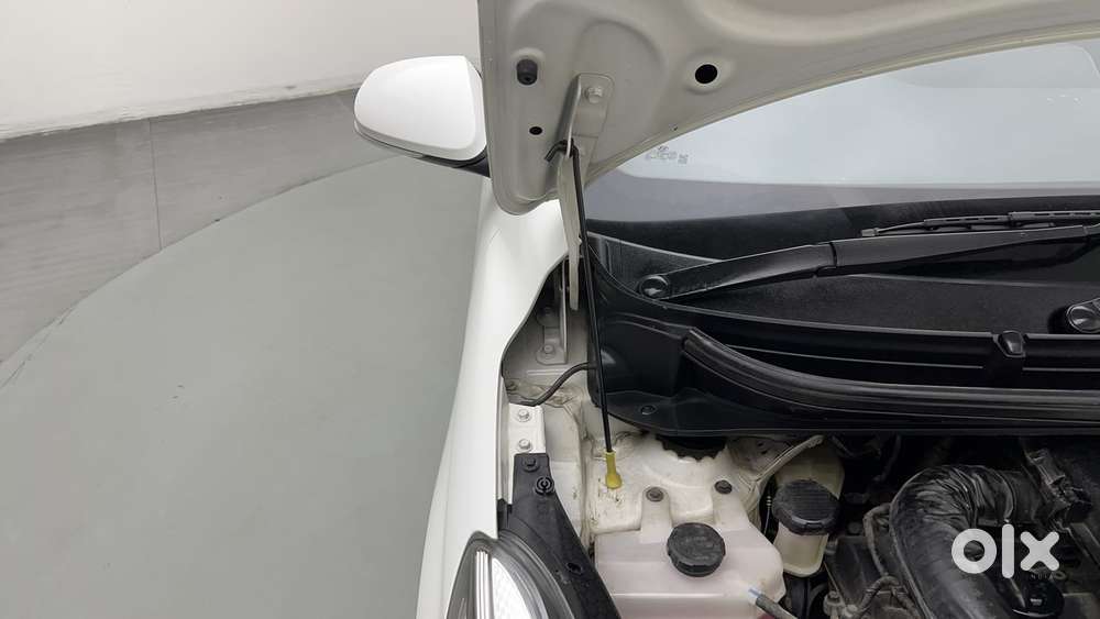 Hyundai Aura Sx 1.2 (o) Petrol, 2023, Petrol