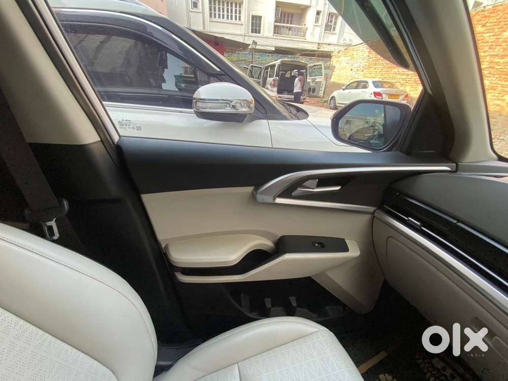 Kia Carens Prestige Plus Diesel, 2022, Diesel