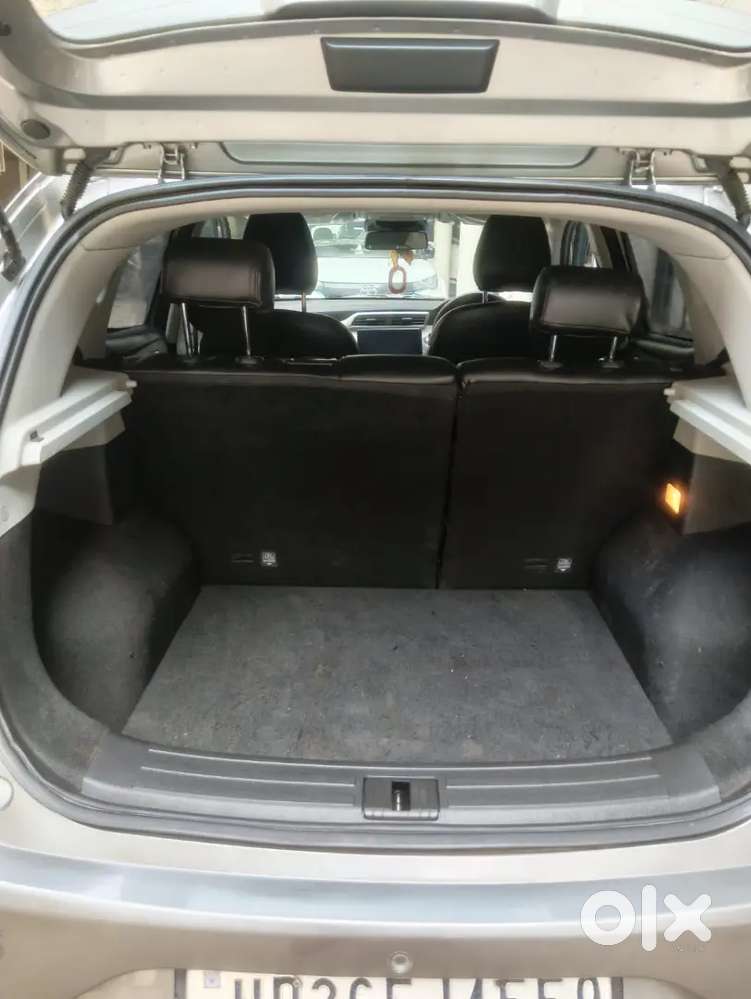 Mg Astor Petrol Manual 2024 Ivory