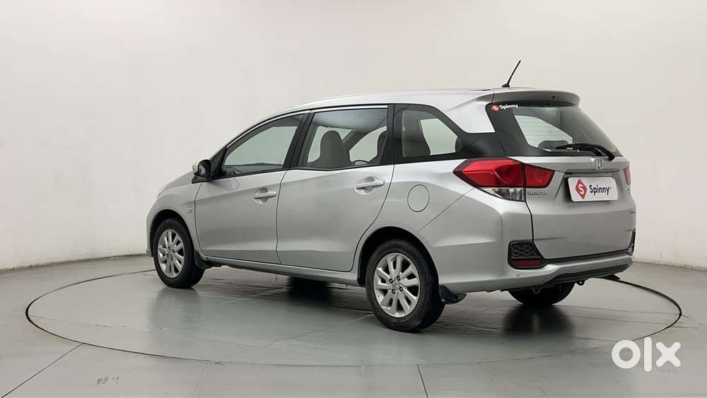 Honda Mobilio V Option I-vtec, 2014, Petrol