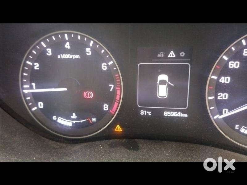 Hyundai Elite I20 Asta 1.2 (o), 2015, Petrol