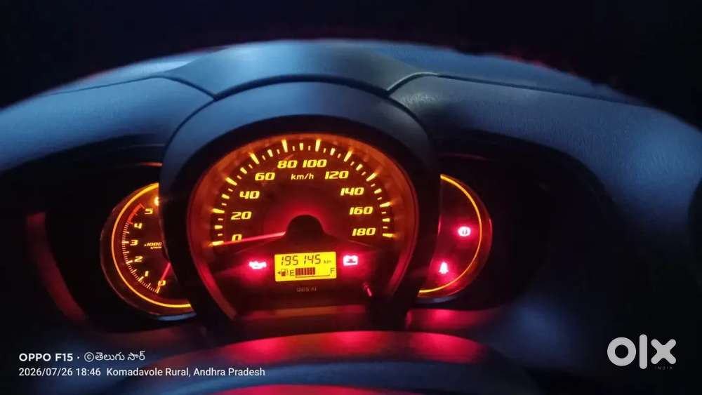 Honda Amaze Elite Mt 2013
