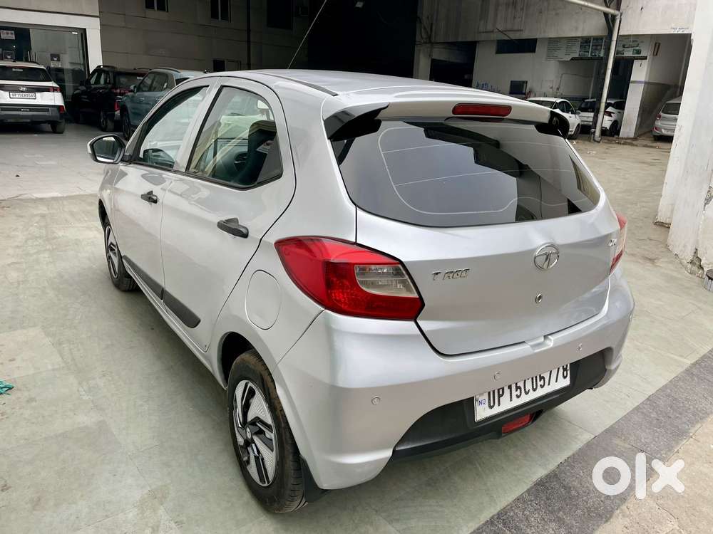 Tata Tiago