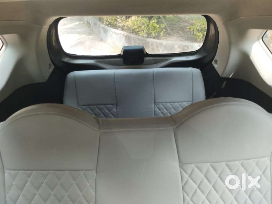 Datsun Go Plus, 2017, Petrol