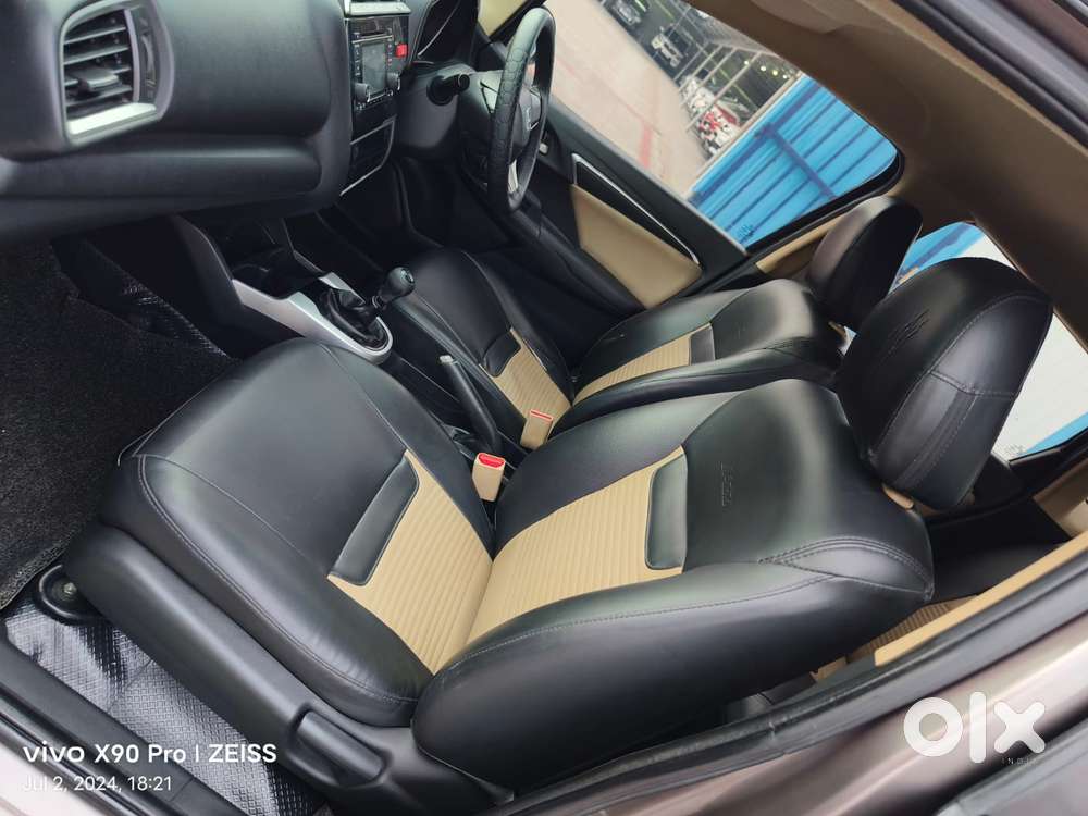 Honda Jazz 1.5 V I Dtec, 2016, Diesel