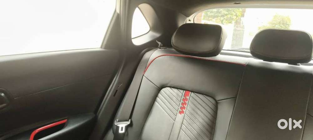 Hyundai I20 N Line N8 1.0 Turbo Dct, 2023, Petrol