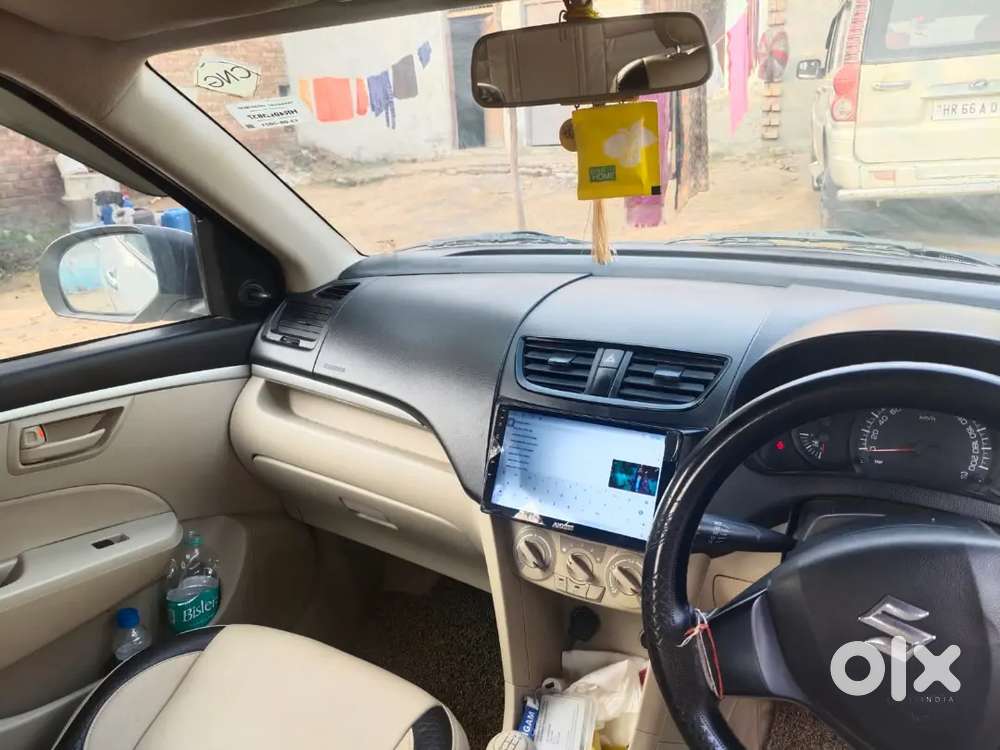 Maruti Suzuki Dzire 2021 Cng & Hybrids 92000 Km Driven