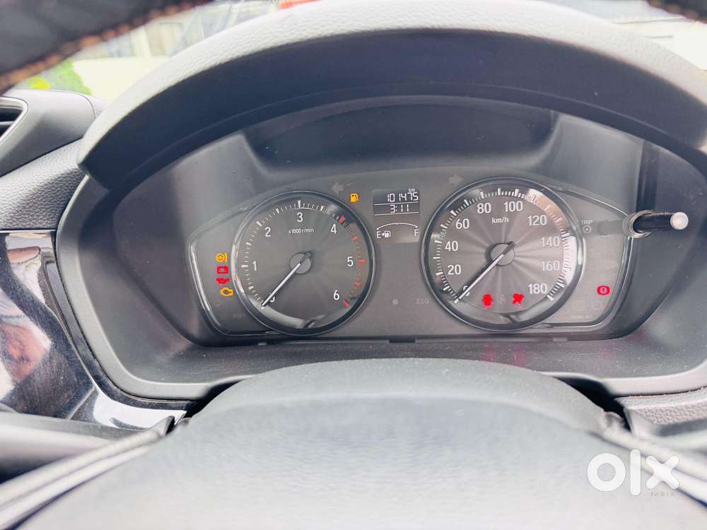 Honda Amaze 1.5 Smt I Dtec, 2018, Petrol