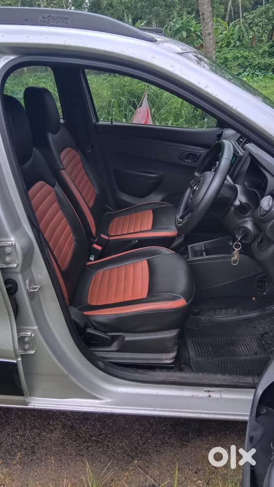 Renault Kwid 2019-2023 0.8 Rxl, 2022, Petrol