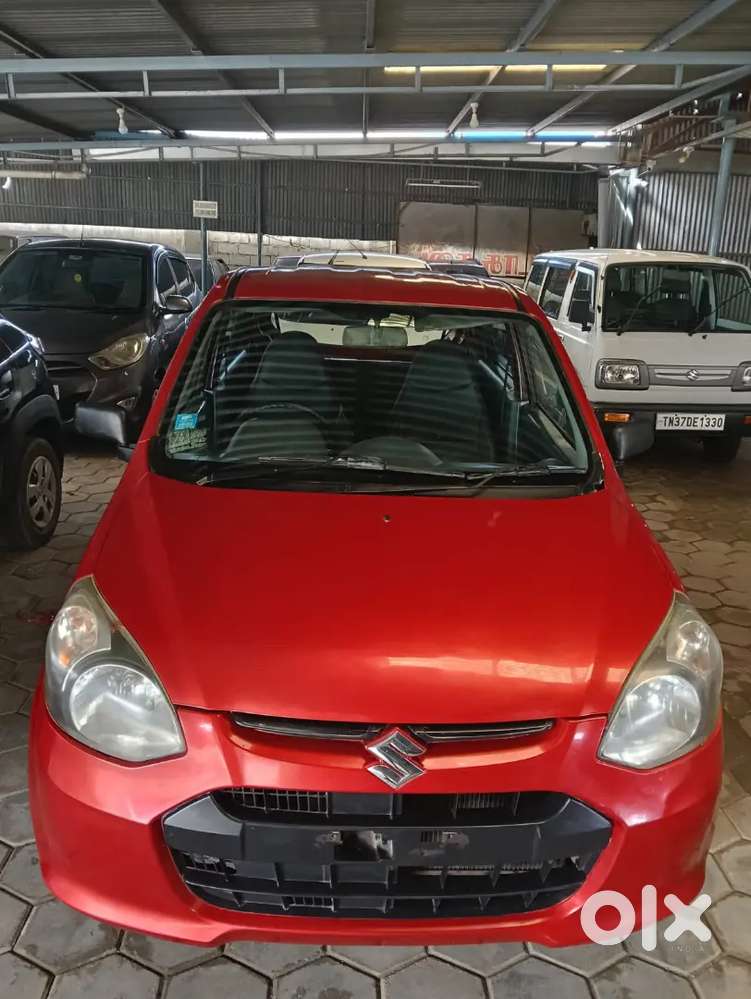 Car Good Condition Asking Price 99447x779x55