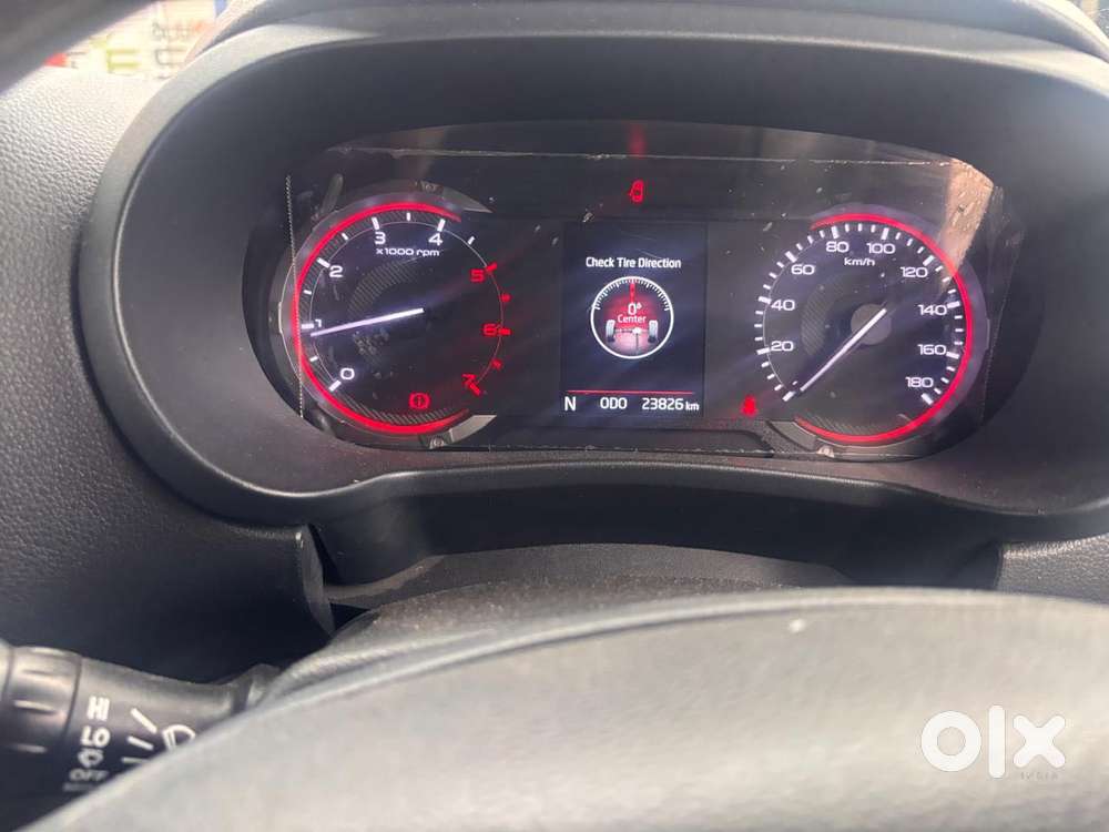 Mahindra Thar Lx Hard Top Diesel Mt Rwd, 2024, Diesel