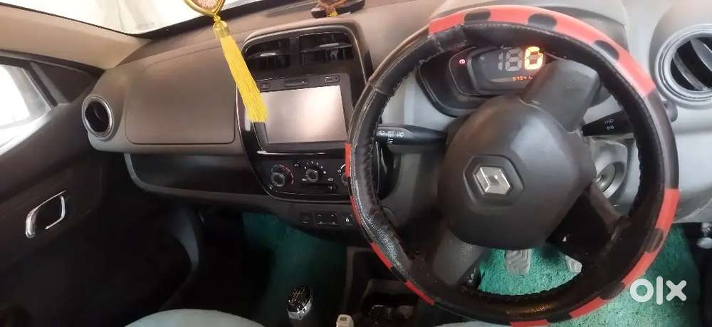 Renault Kwid 2018