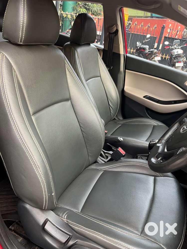 Hyundai Elite I20 Asta Option Diesel, 2018, Diesel