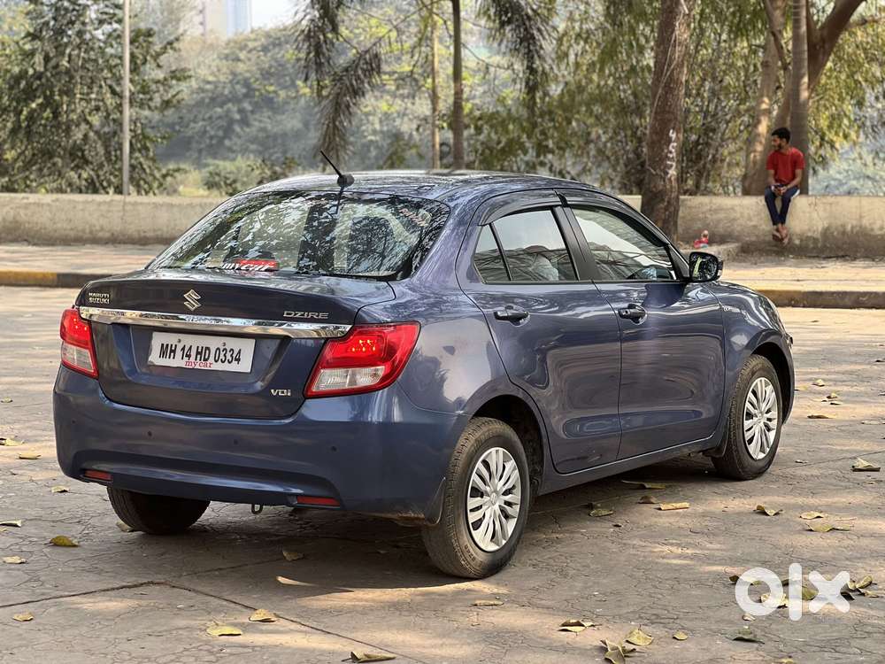 Maruti Suzuki Swift Dzire Vdi (o), 2018, Diesel