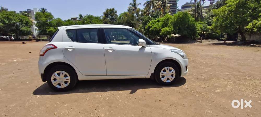 Maruti Suzuki Swift Vdi (o), 2014, Diesel