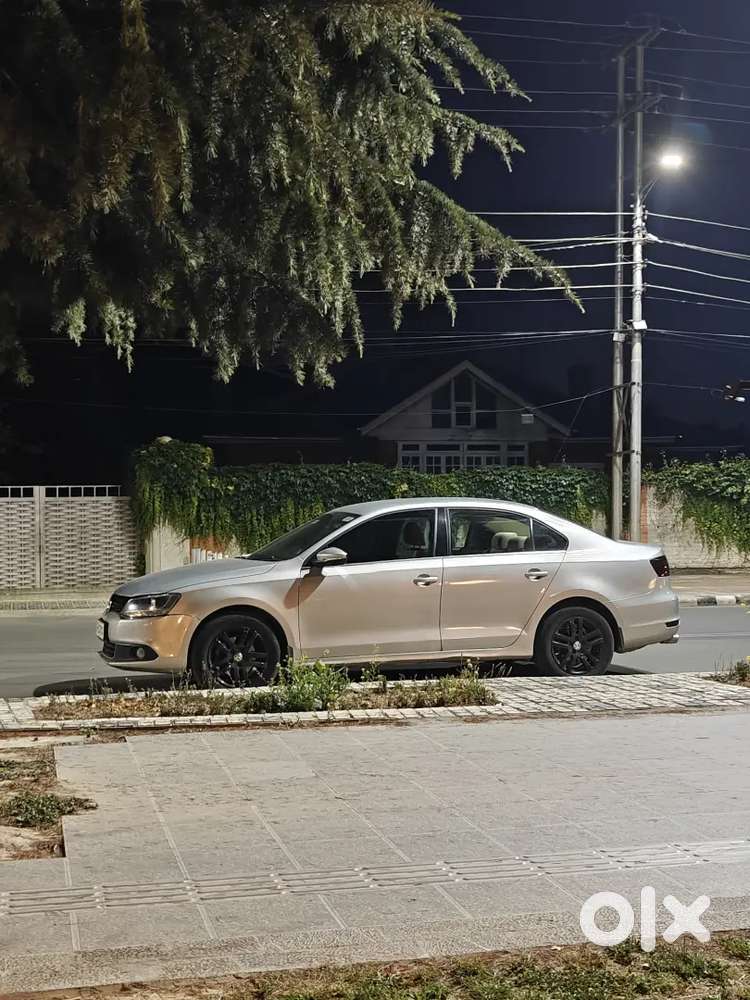 Volkswagen Jetta Well Maintained