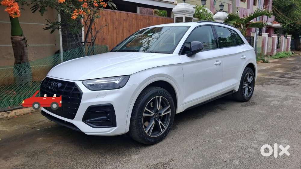 Audi Q5 2.0 45 Tfsi Premium Plus, 2023, Petrol
