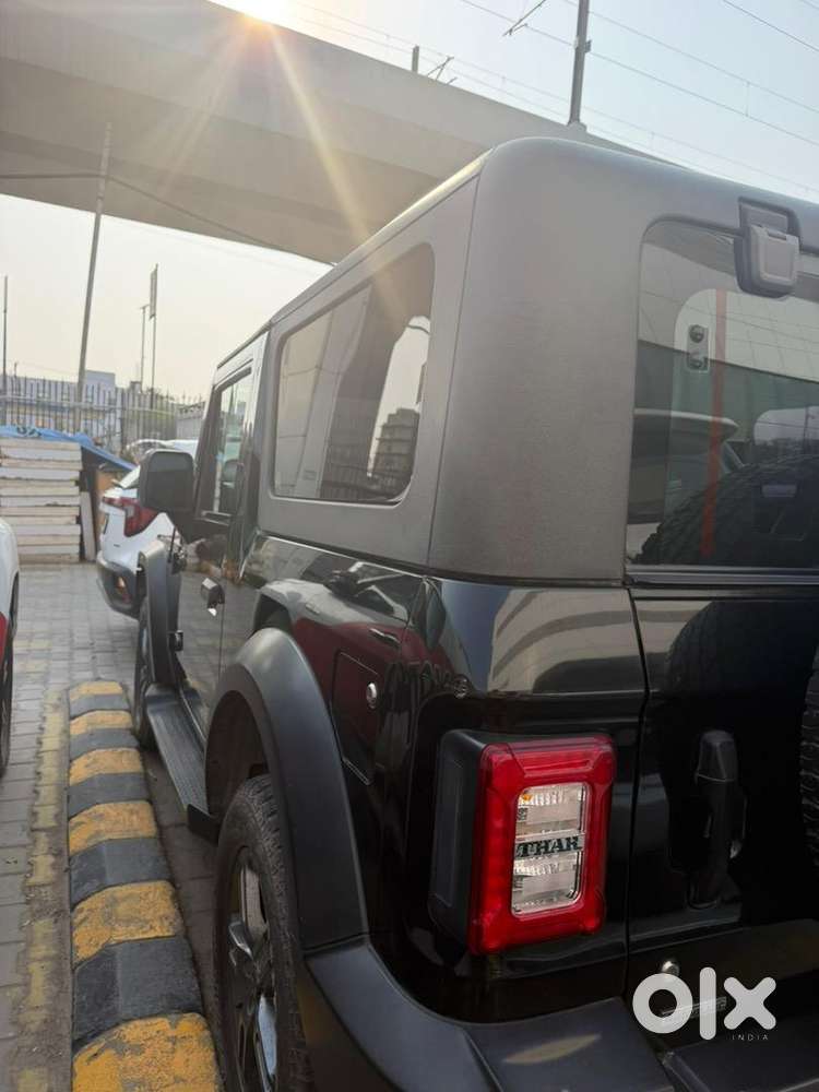 Mahindra Diesel Automatic 2021 Car