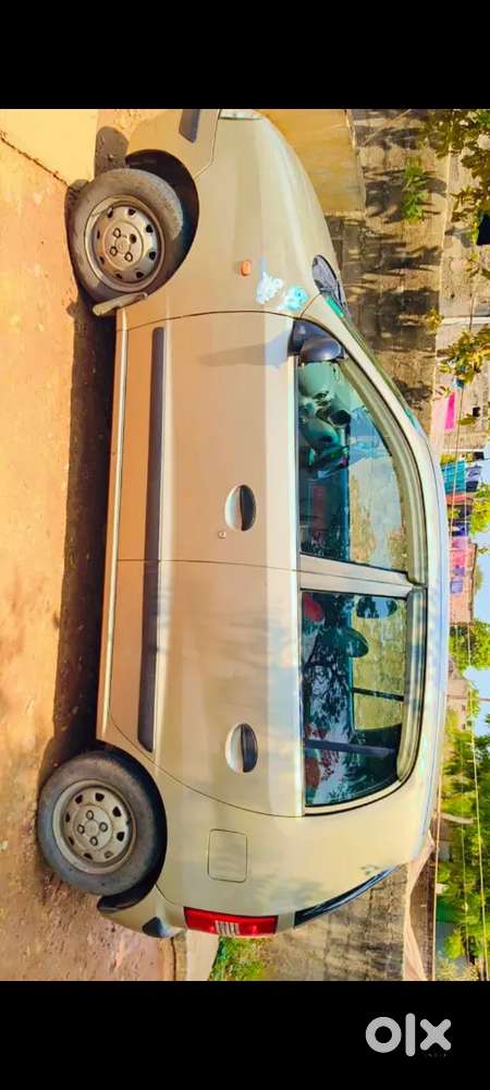 Hyundai Santro Xing 2009 Lpg 63600 Km Driven