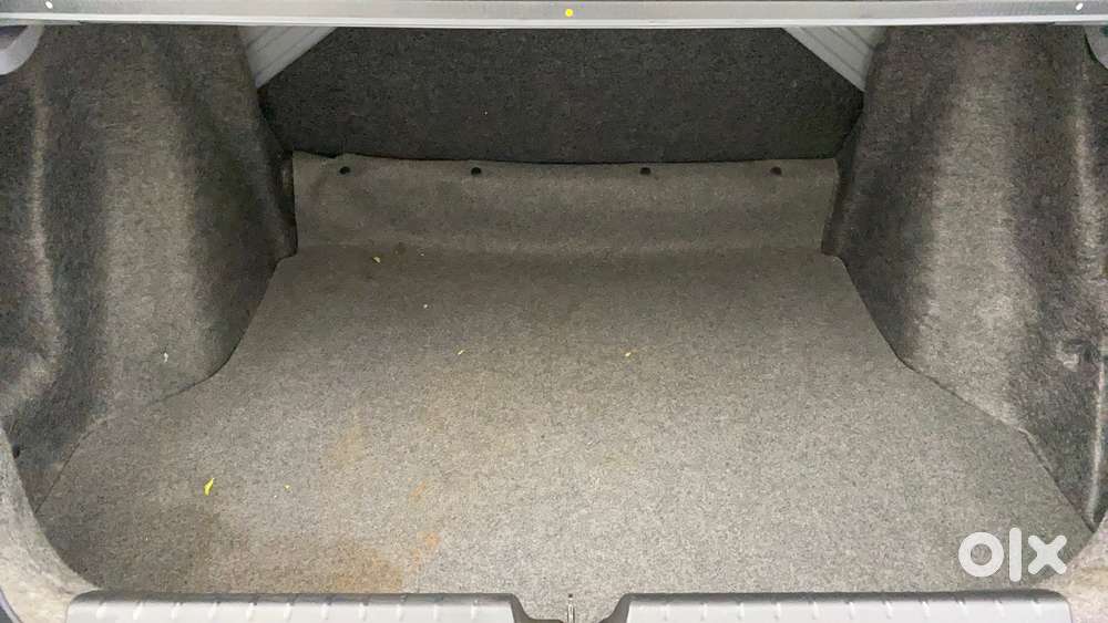 Honda City I-vtec Cvt Zx, 2020, Petrol