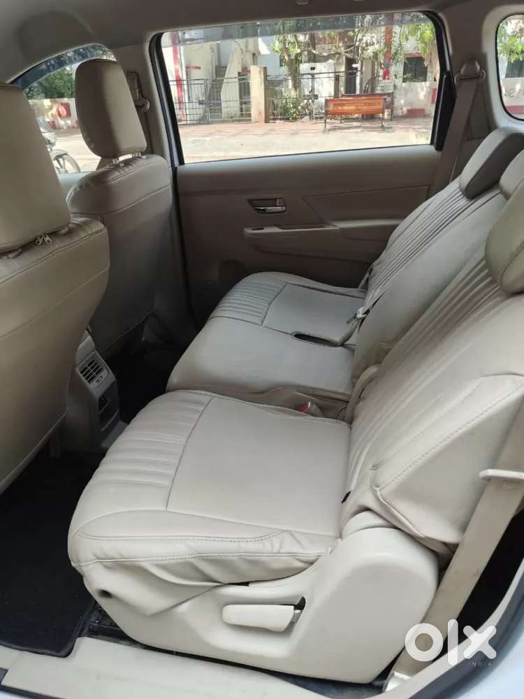Maruti Suzuki Ertiga, 2025, Cng & Hybrids